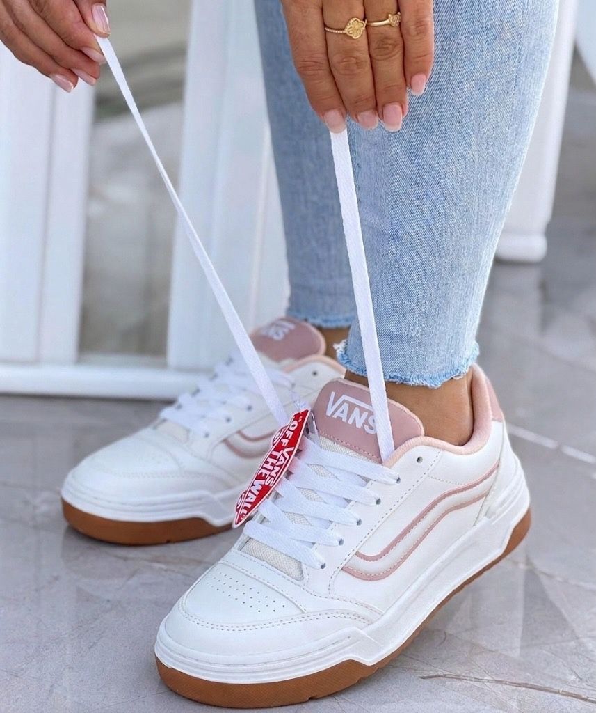 Vans Hylane Unisex | Replica 1.1