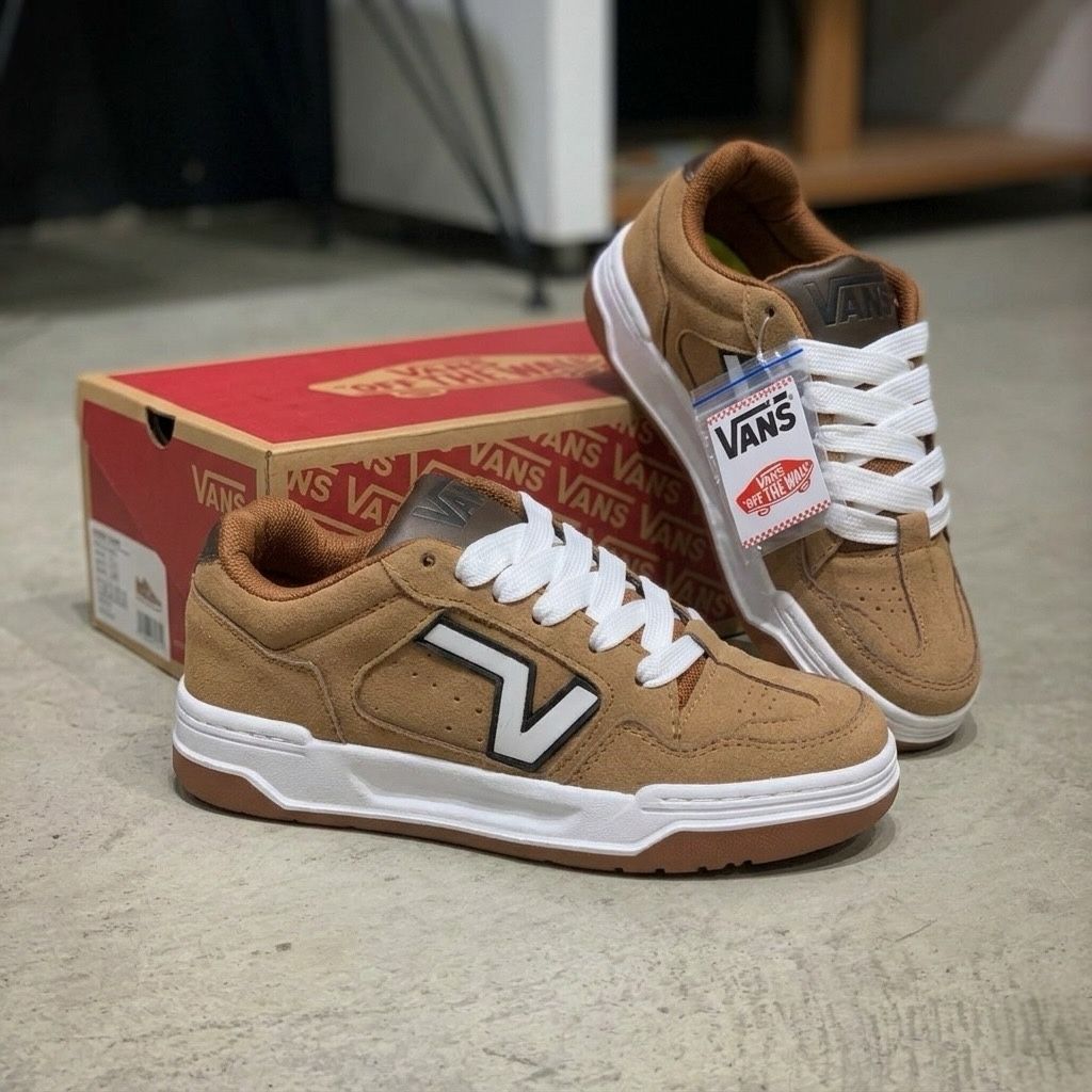 Vans Hylane Unisex | Replica 1.1