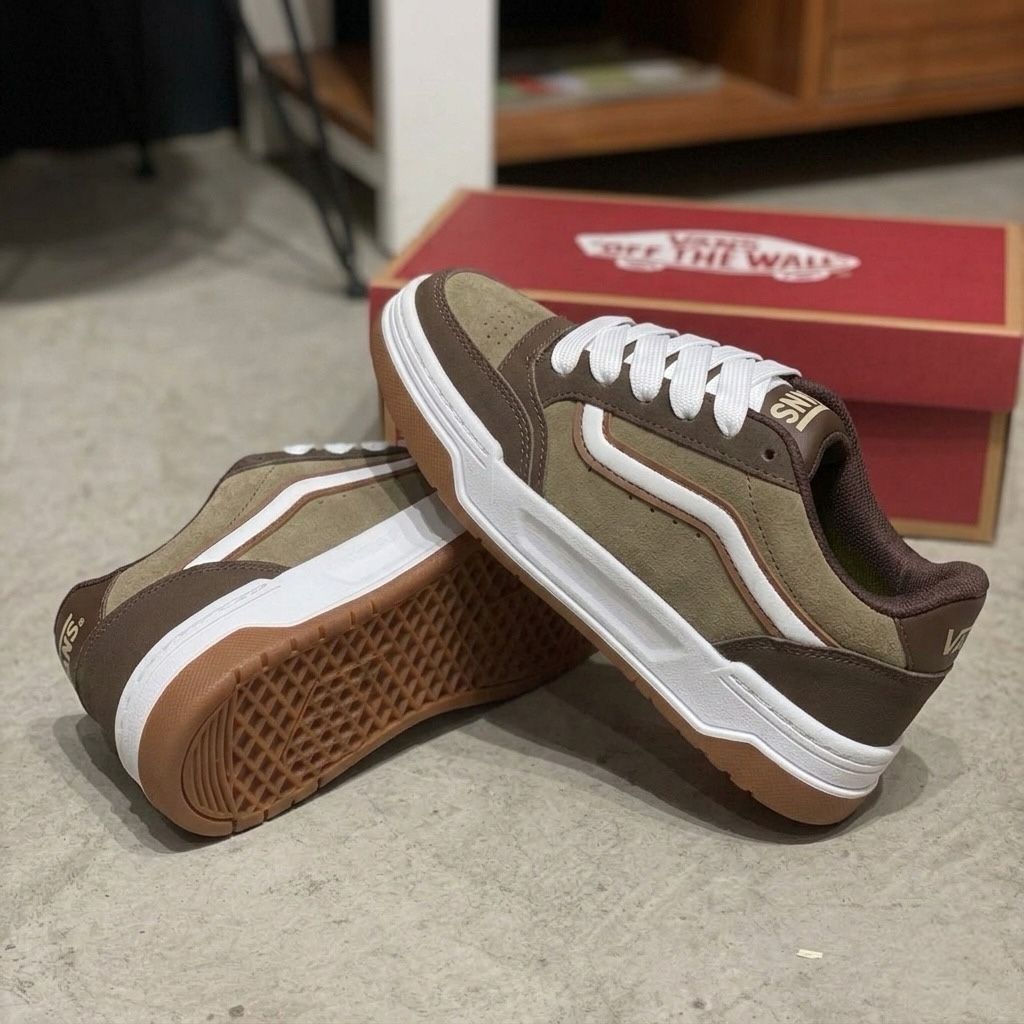 Vans Hylane Unisex | Replica 1.1