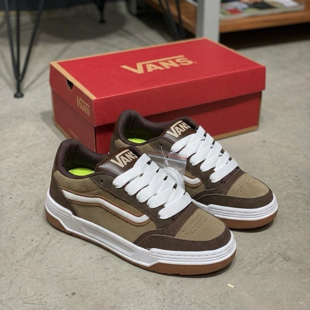 Vans Hylane Unisex | Replica 1.1