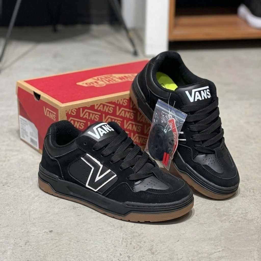 Vans Hylane Unisex | Replica 1.1