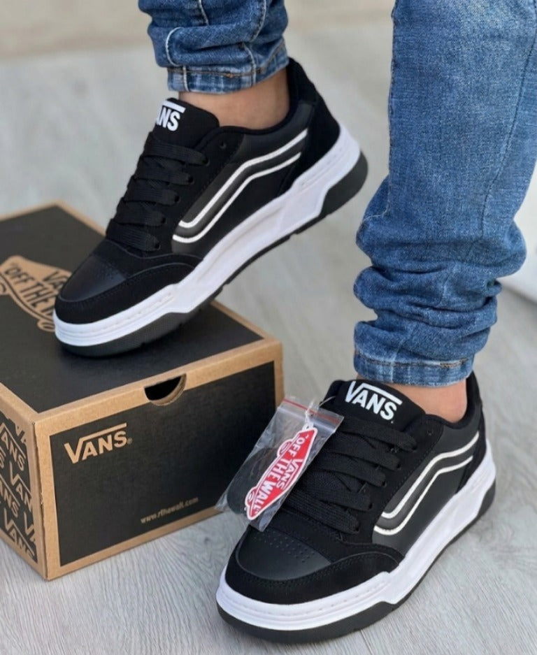 Vans Hylane Unisex | Replica 1.1