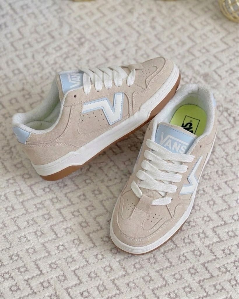 Vans Hylane Unisex | Replica 1.1