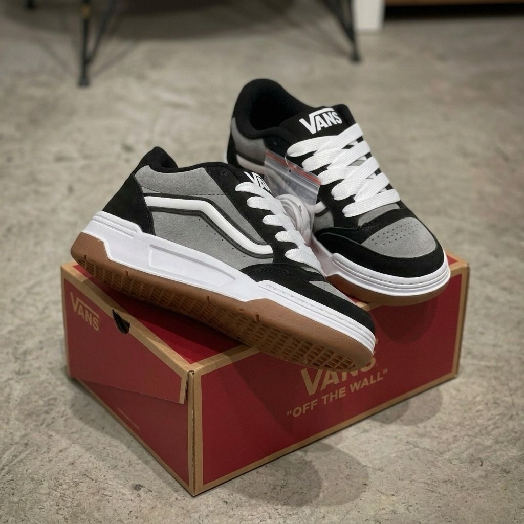 Vans Hylane Unisex | Replica 1.1
