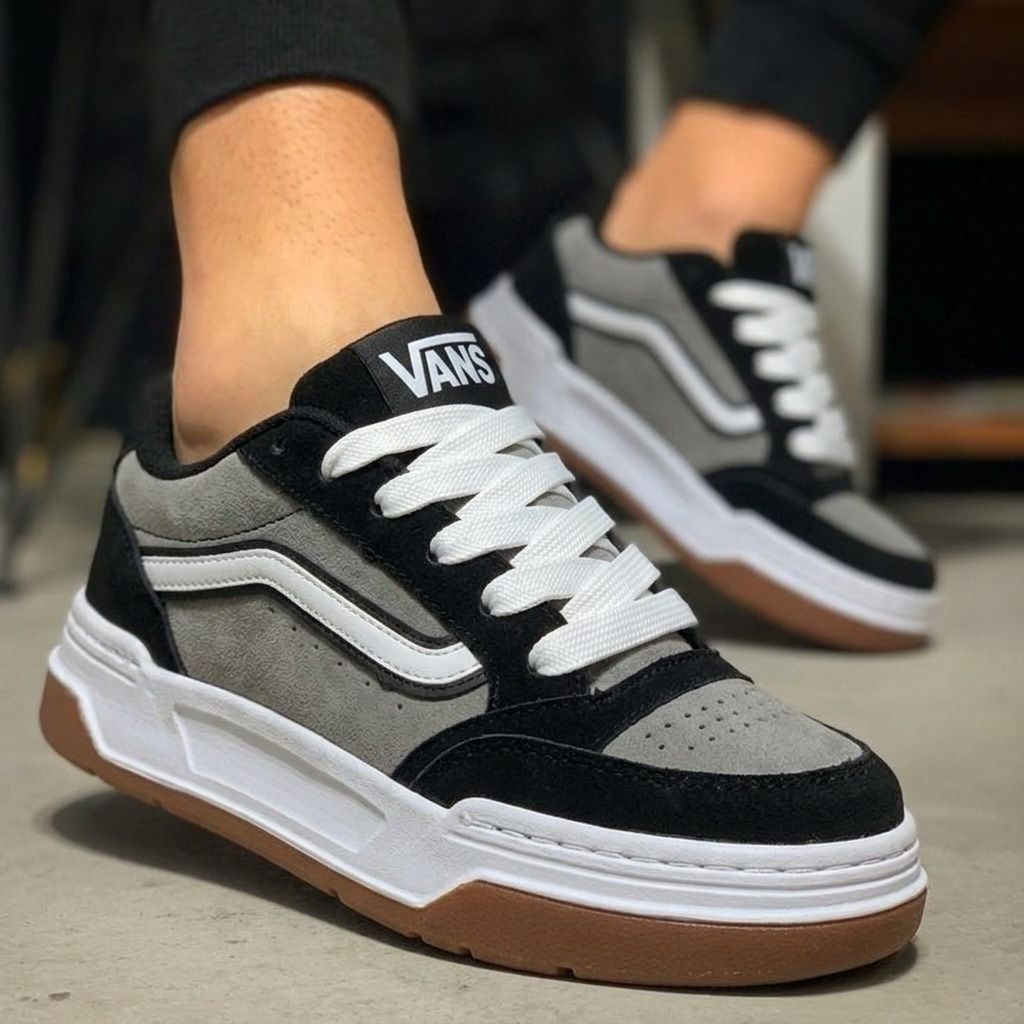 Vans Hylane Unisex | Replica 1.1