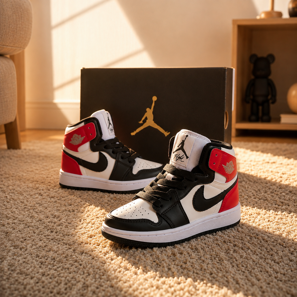 Jordan 1 | Kids | Replica 1.1