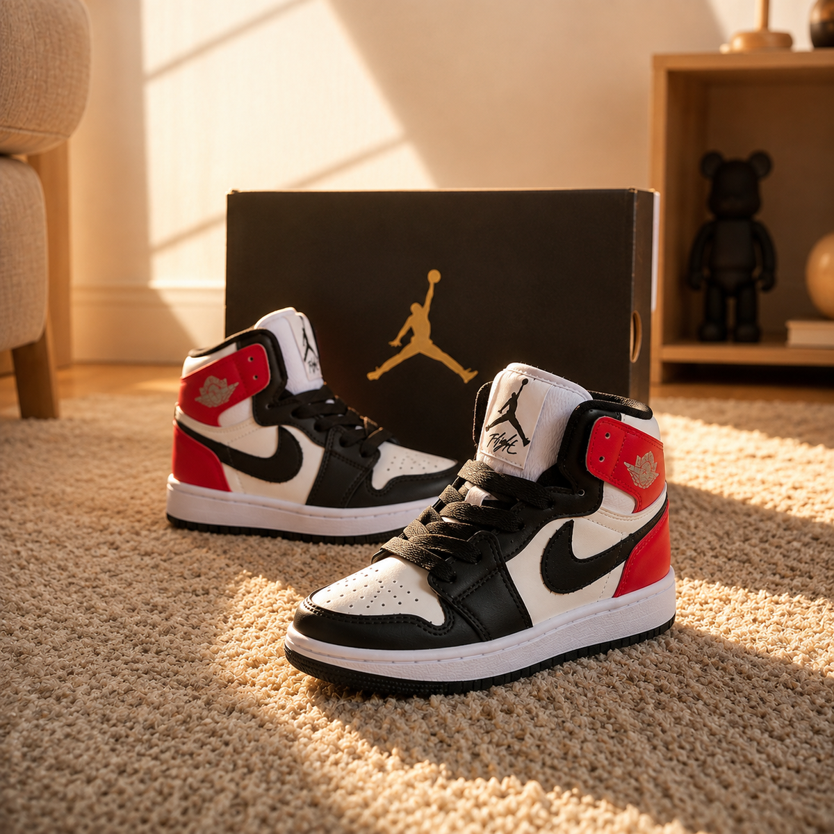 Jordan 1 | Kids | Replica 1.1