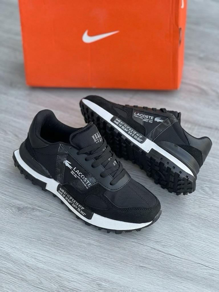 Lacoste Clasicos Deportivos Unisex Replica 1.1