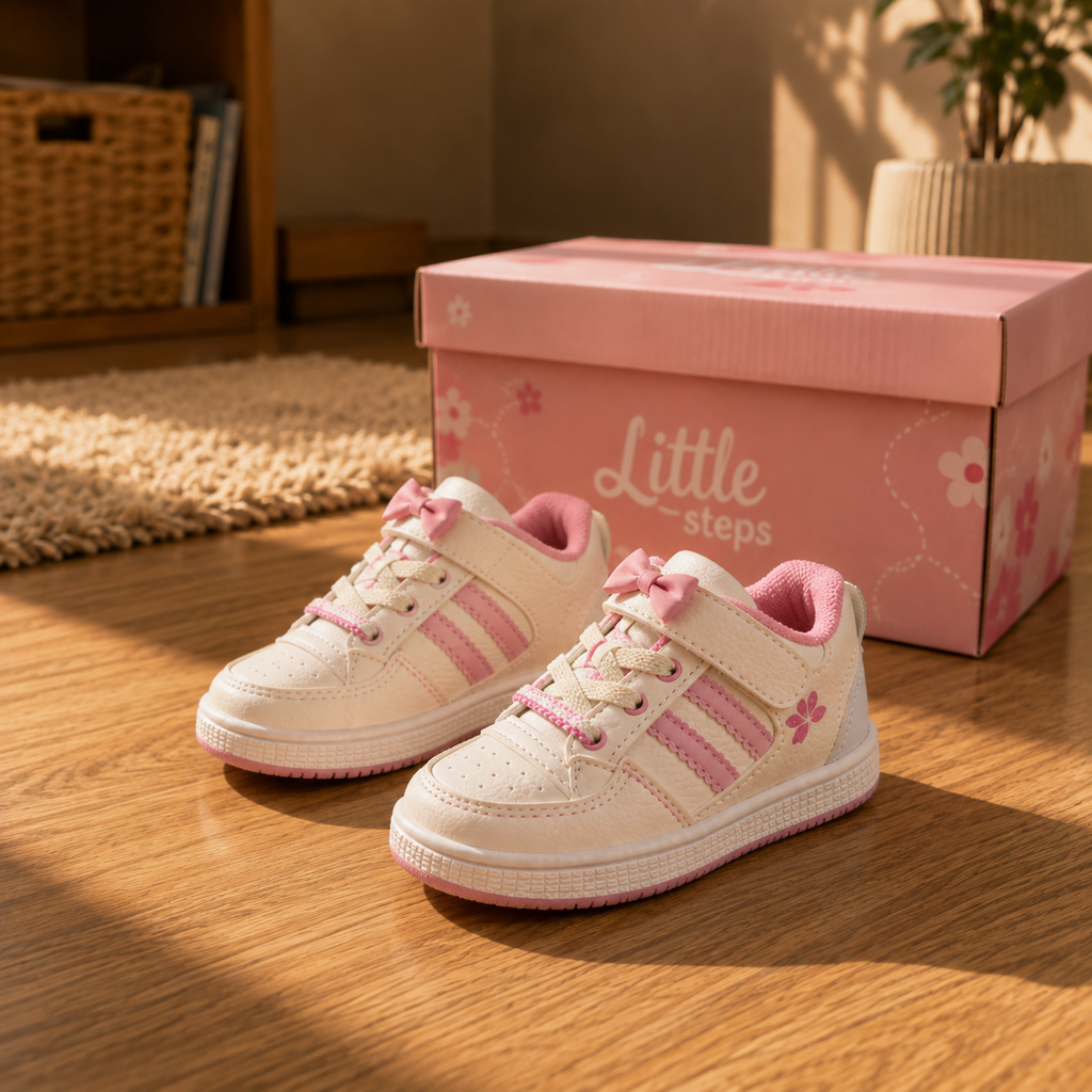 Little Steps | Kids | Replica 1.1
