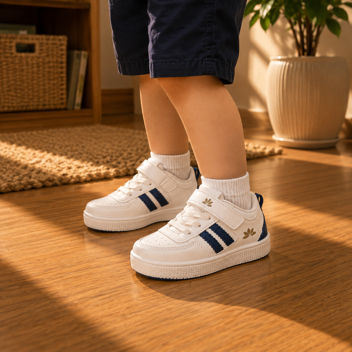 Little Steps | Kids