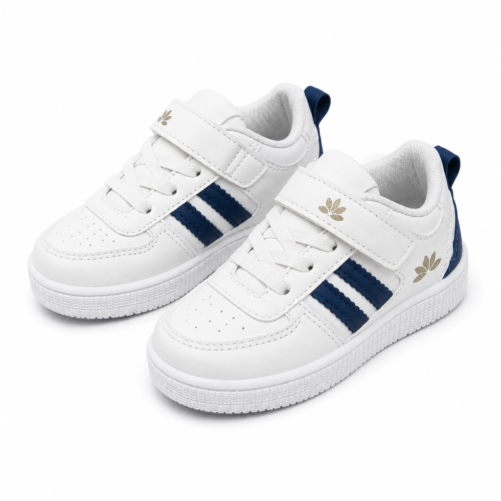 Little Steps | Kids