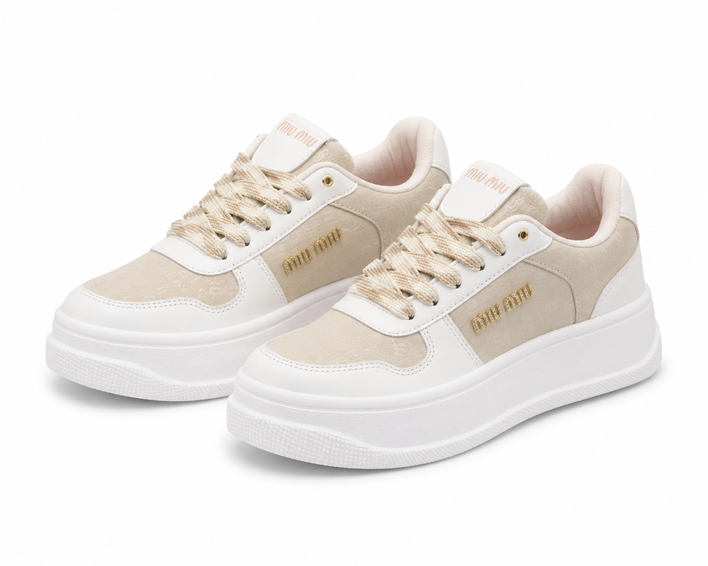 MIU MIU Dama | Replica 1.1