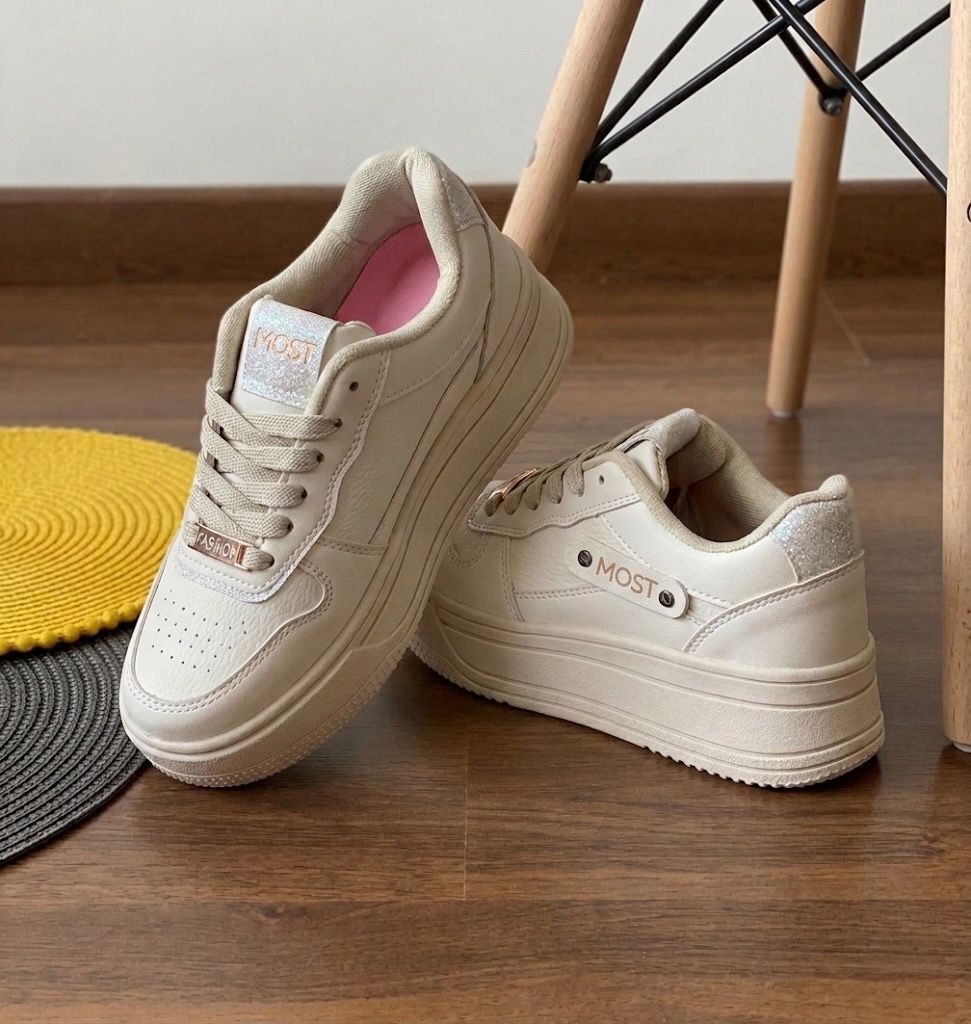MOST Plataforma Dama | Replica 1.1