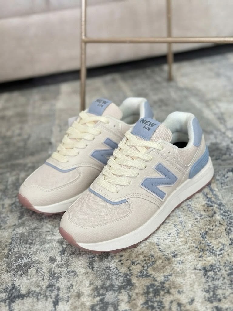 New Balance 574 Clásica Replica 1.1