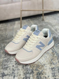 New Balance 574 Clásica Replica 1.1
