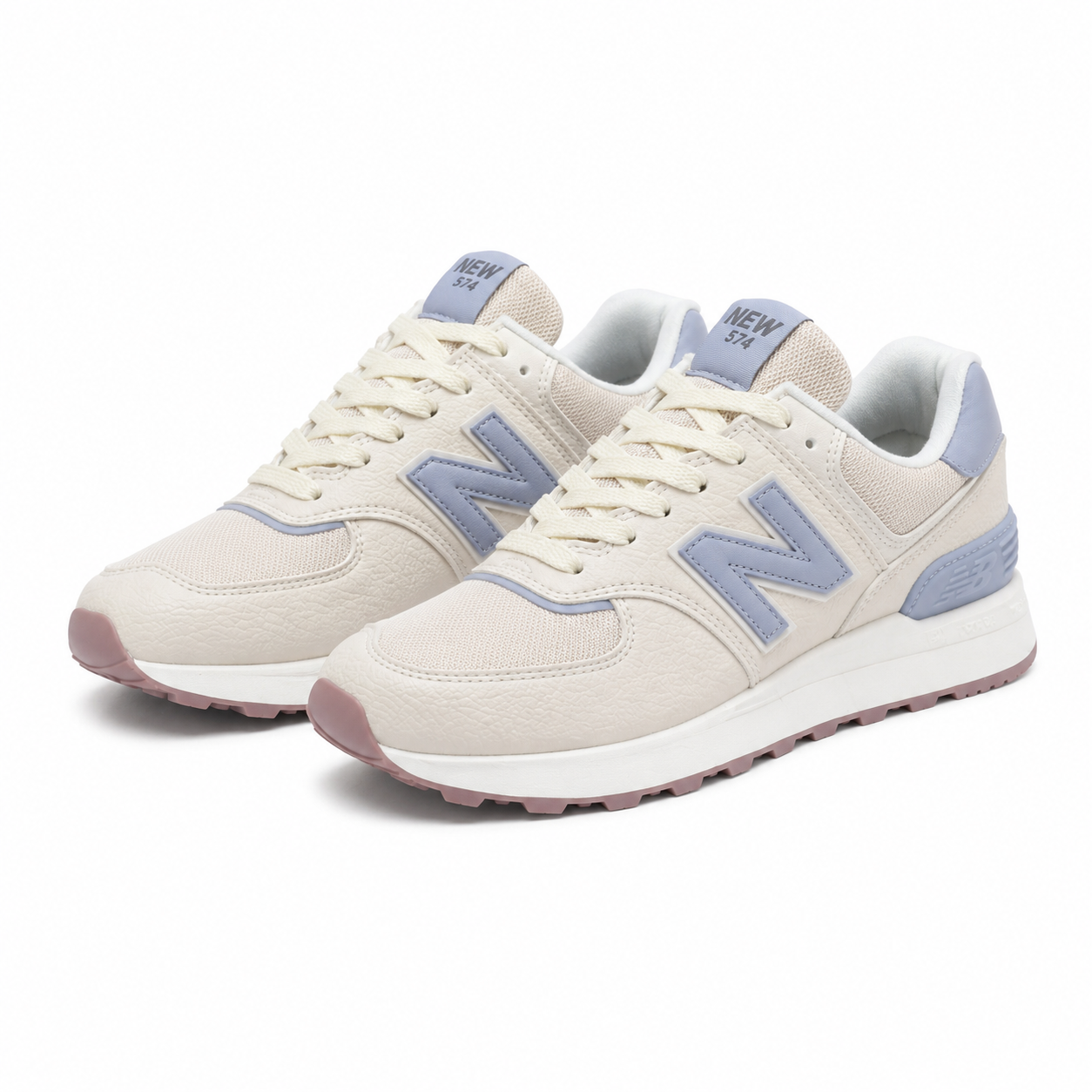 New Balance 574 Clásica Replica 1.1
