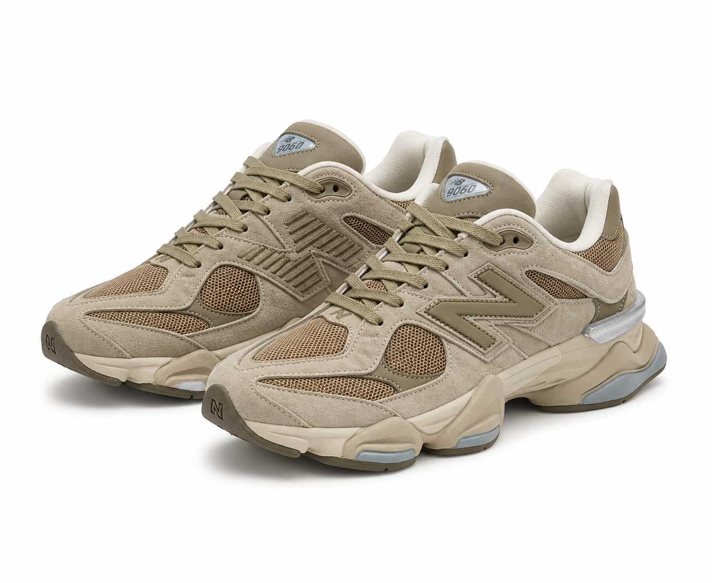 New Balance 9060 Replica 1.1