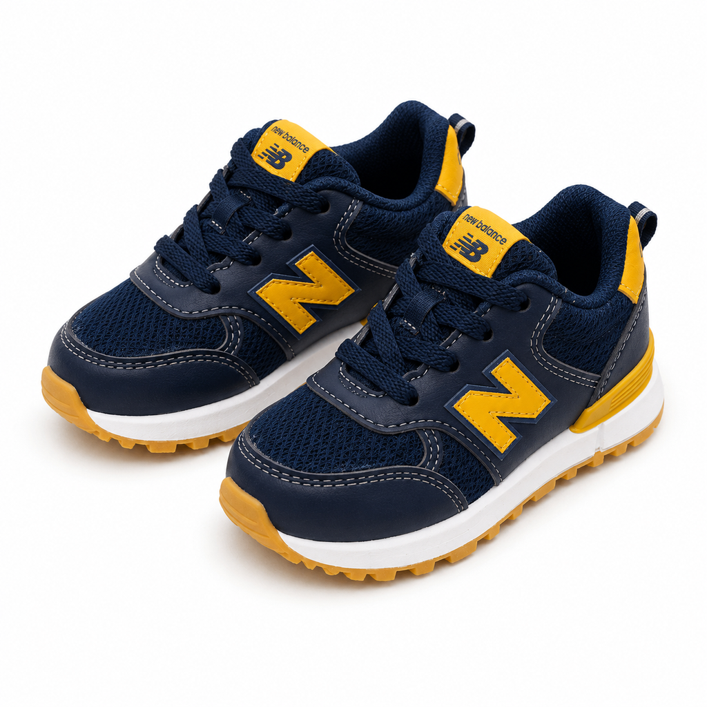 New Balance Azul | Kids | Replica 1.1