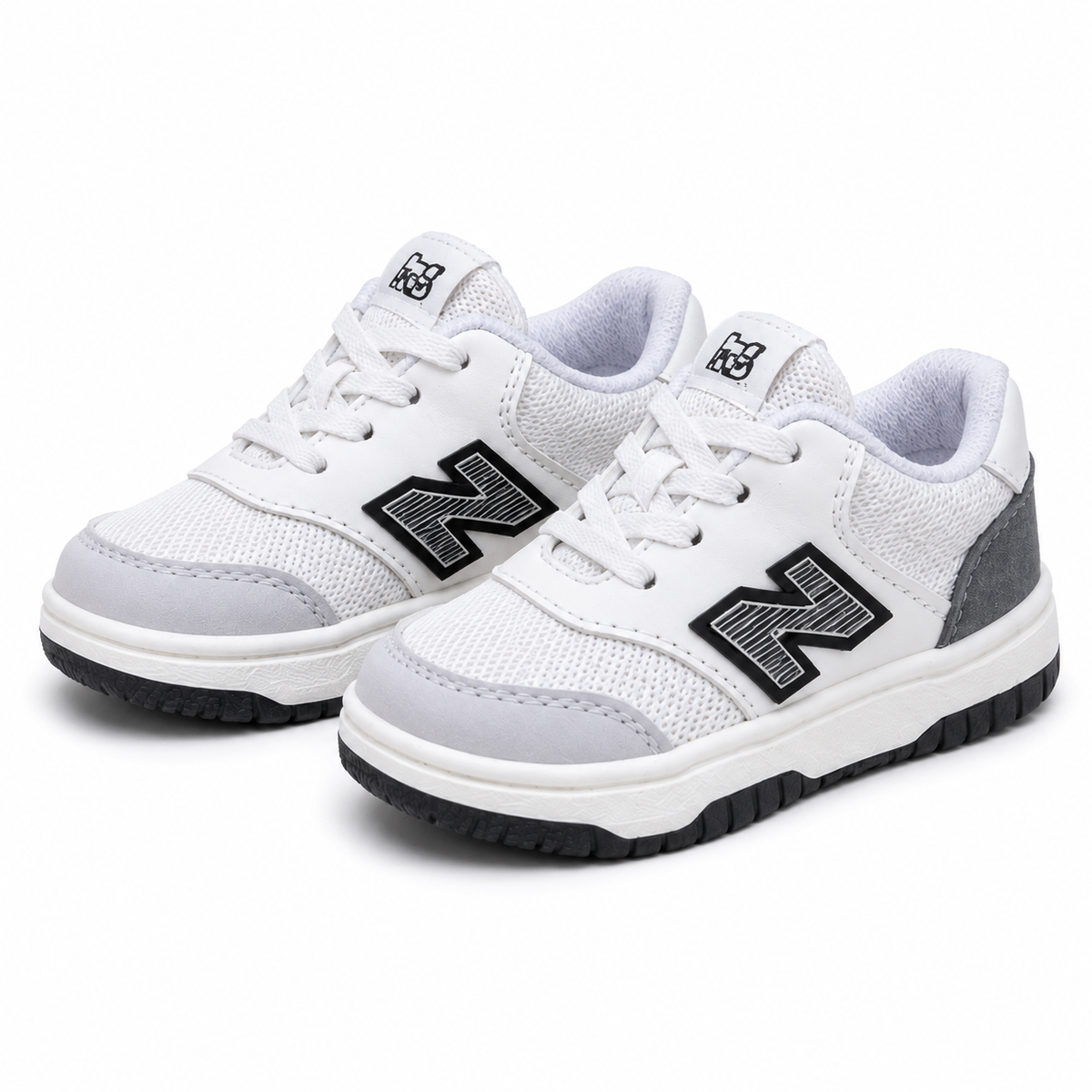 New Balance Blanco | Kids | Replica 1.1