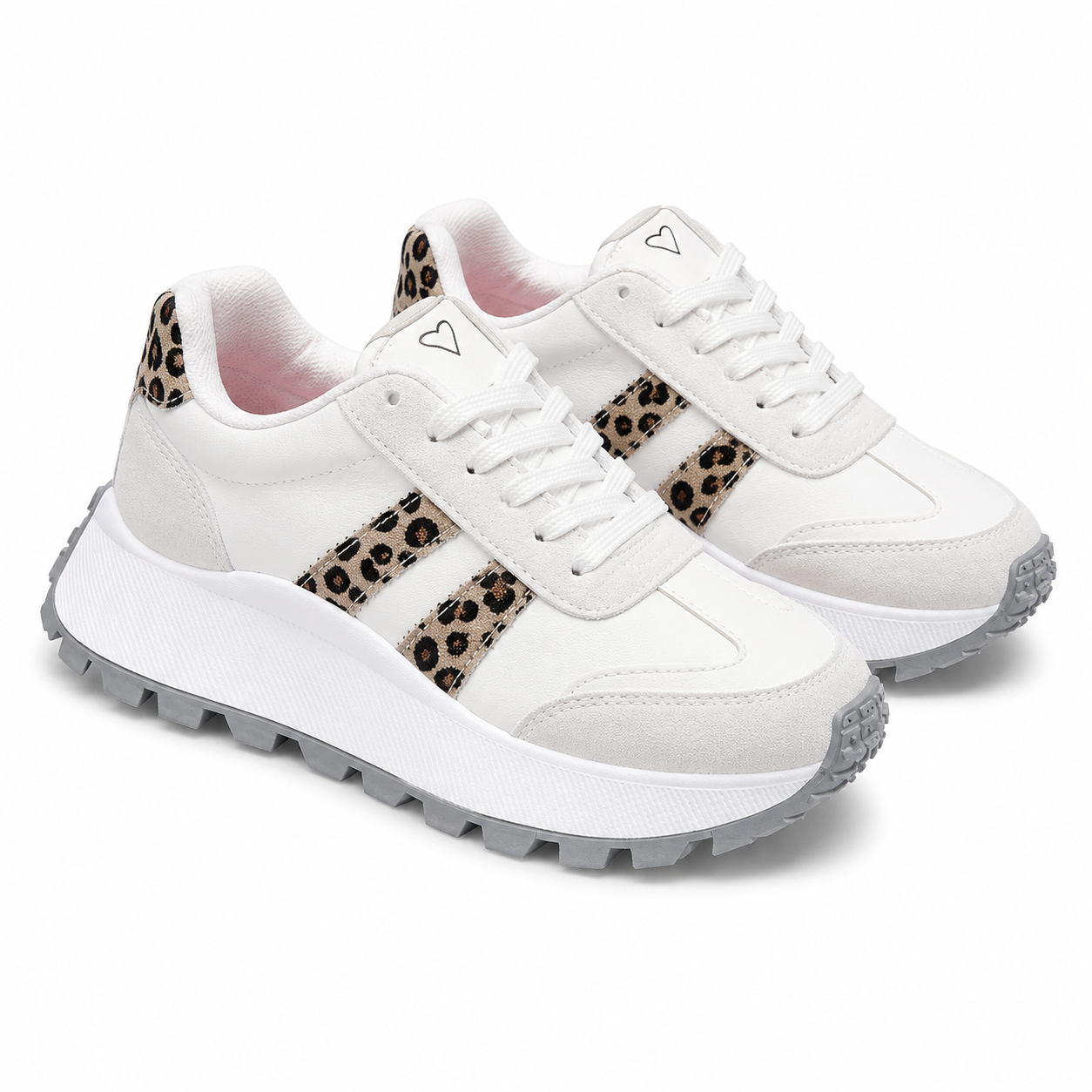 Nicolle Plataforma Dama | Replica 1.1