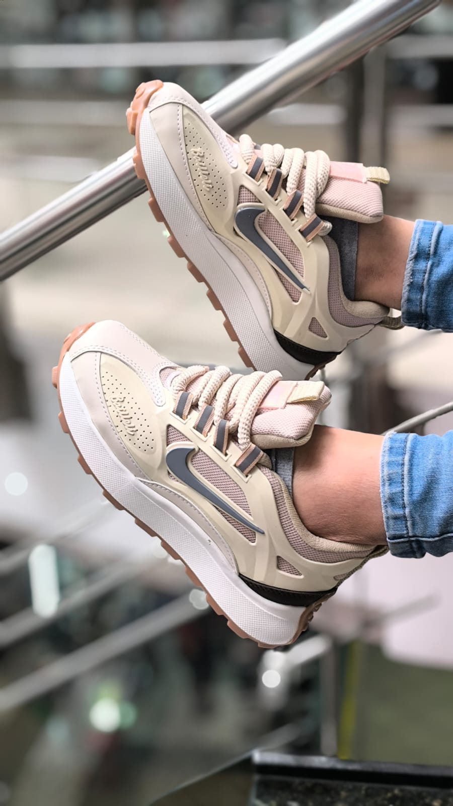 Nike Bailleli Replica 1.1