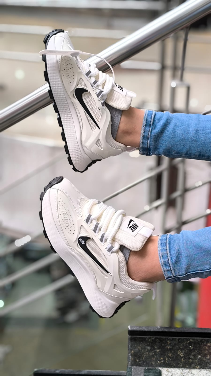 Nike Bailleli Replica 1.1