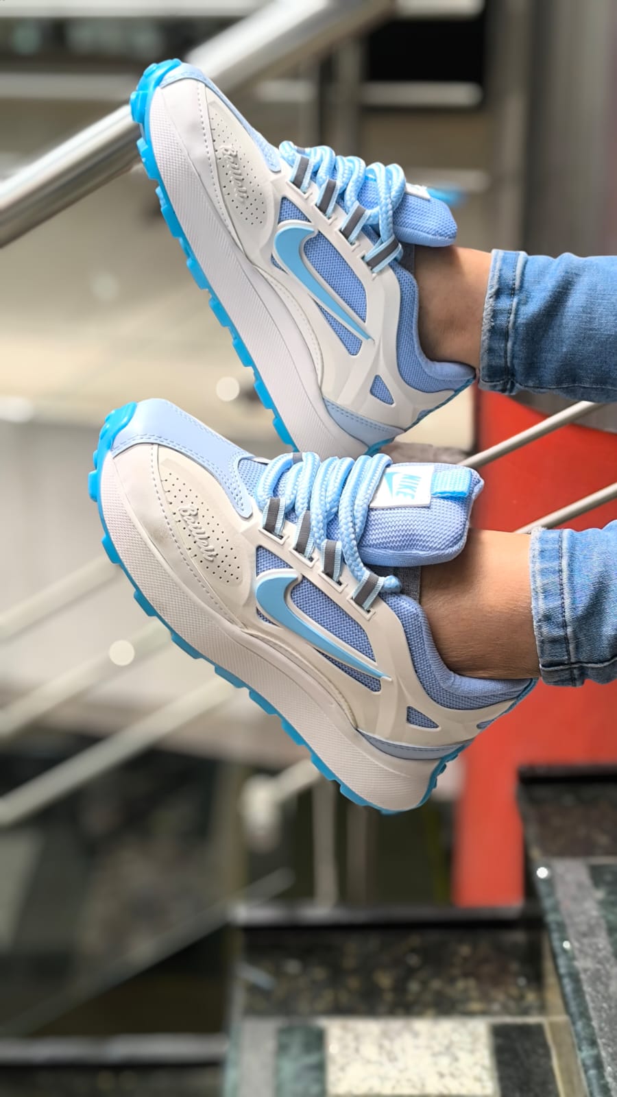 Nike Bailleli Replica 1.1