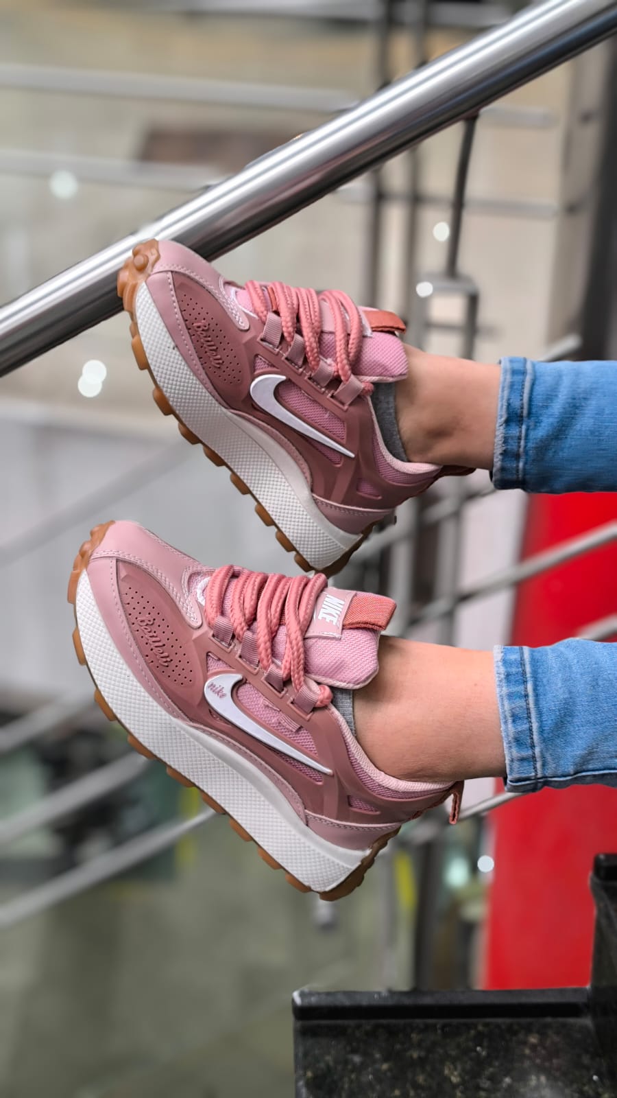 Nike Bailleli Replica 1.1