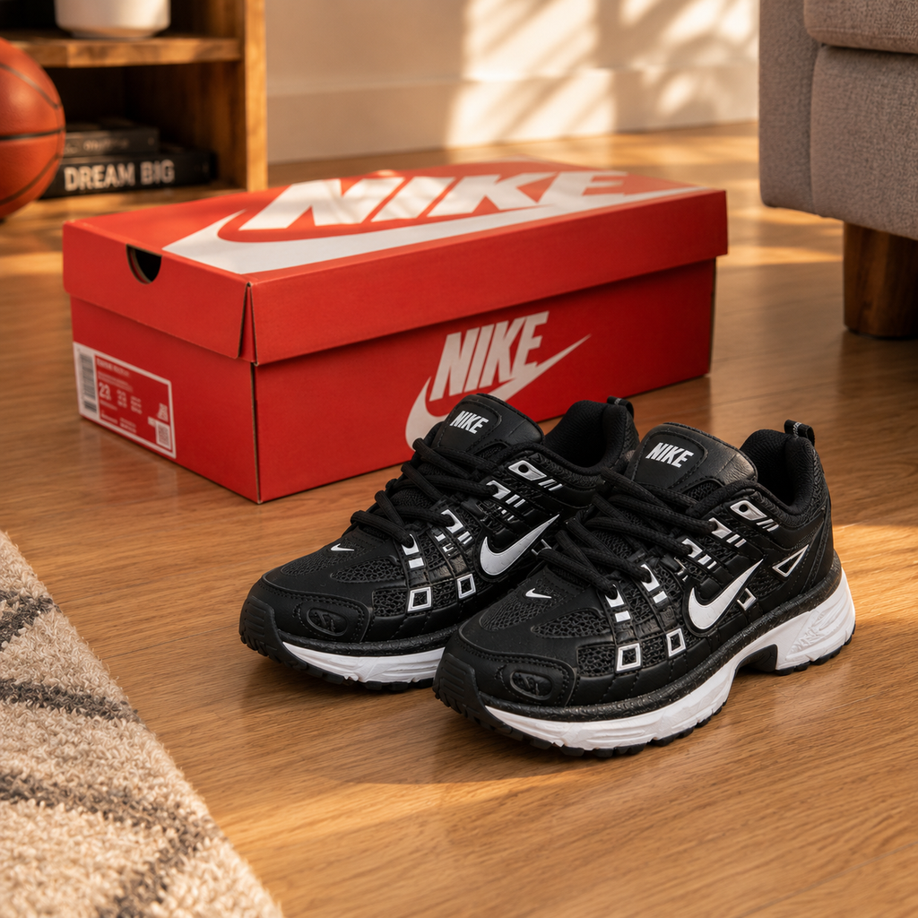 Nike P6000 | Kids | Replica 1.1
