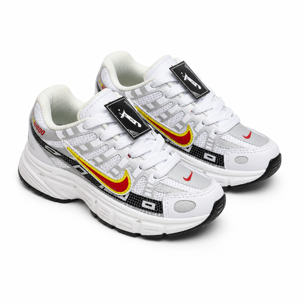 Nike Skate Blanca | Kids
