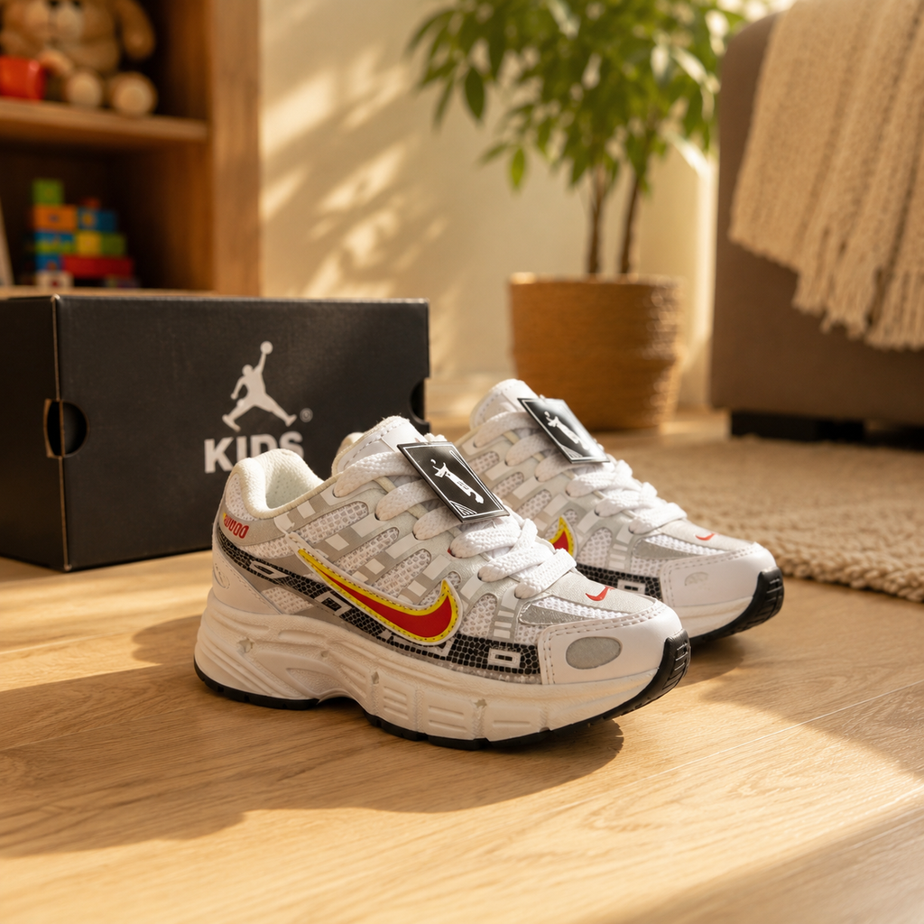 Nike Skate Blanca | Kids
