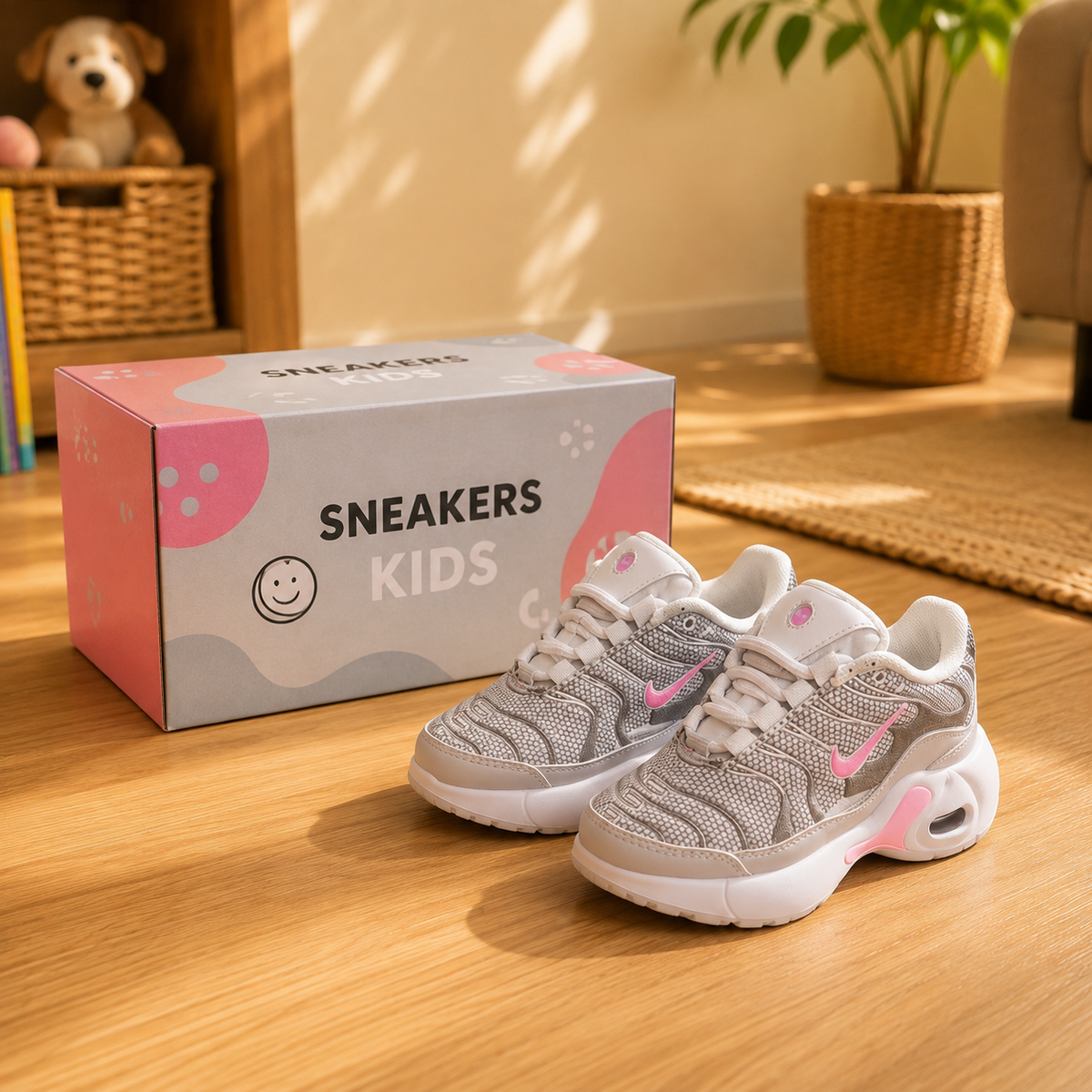 Nike TN | Kids | Replica 1.1