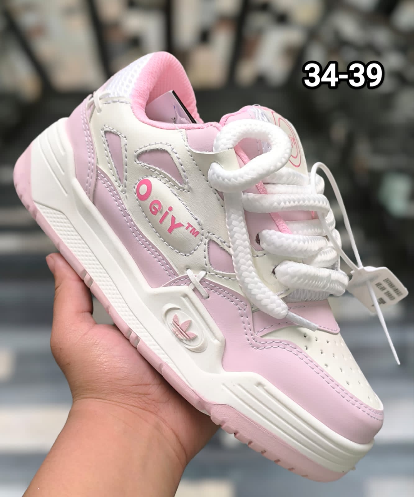 Adidas Ogiy Replica 1.1