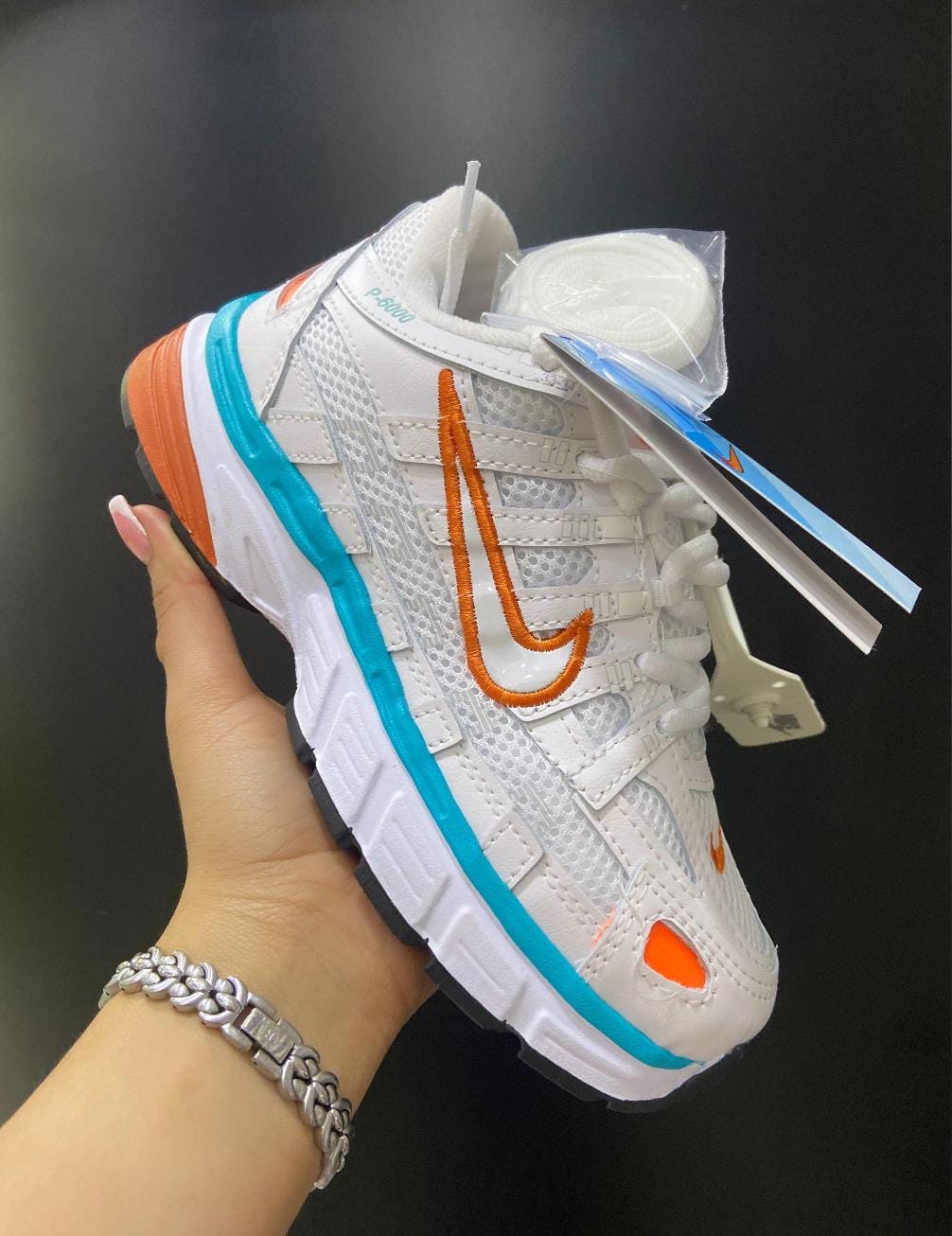 Nike P6000 Replica 1.1