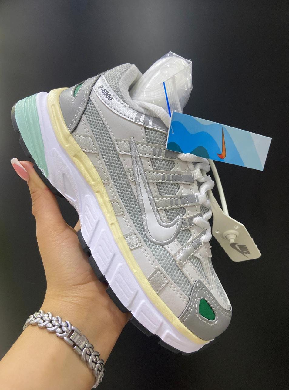 Nike P6000 Replica 1.1