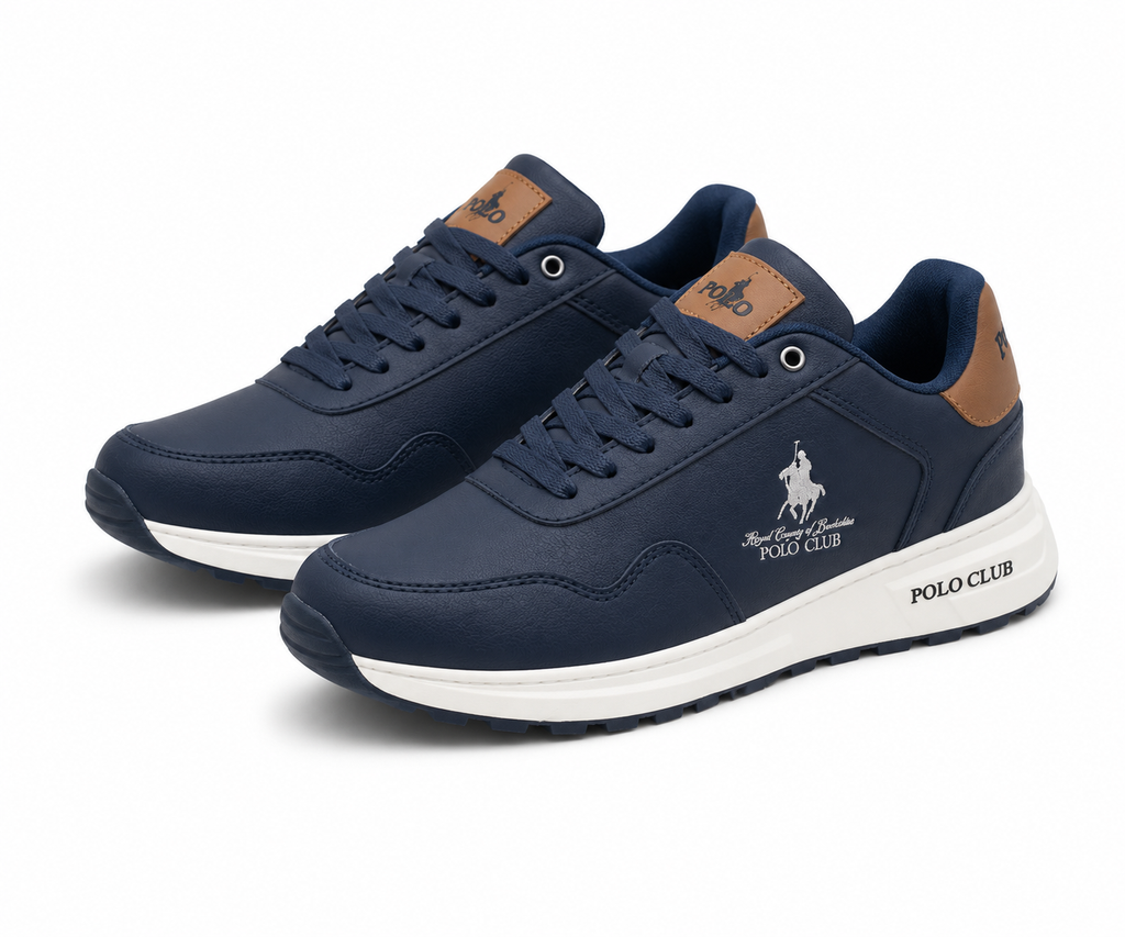Polo Club Clasica | Replica 1.1