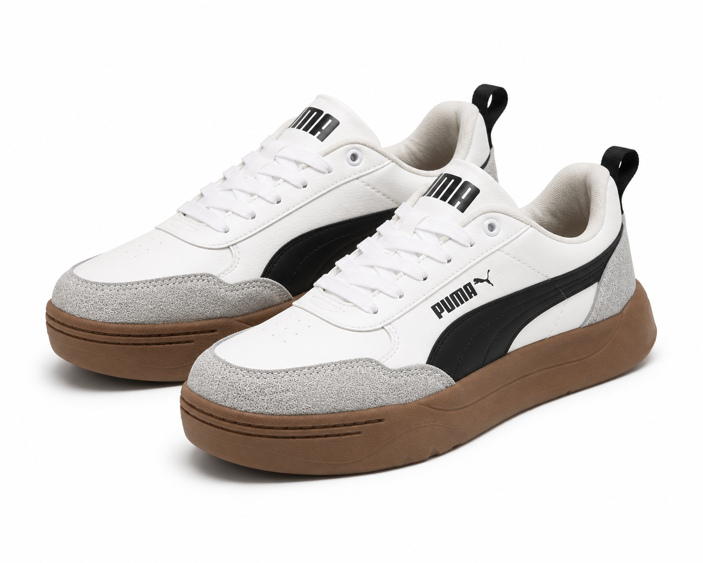 Puma Park | Replica 1.1