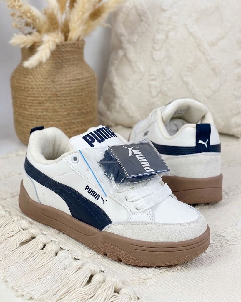Puma Park | Replica 1.1