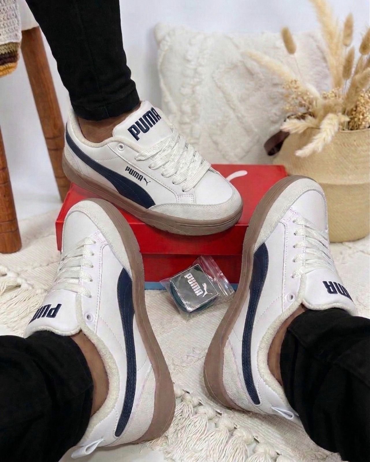 Puma Park | Replica 1.1