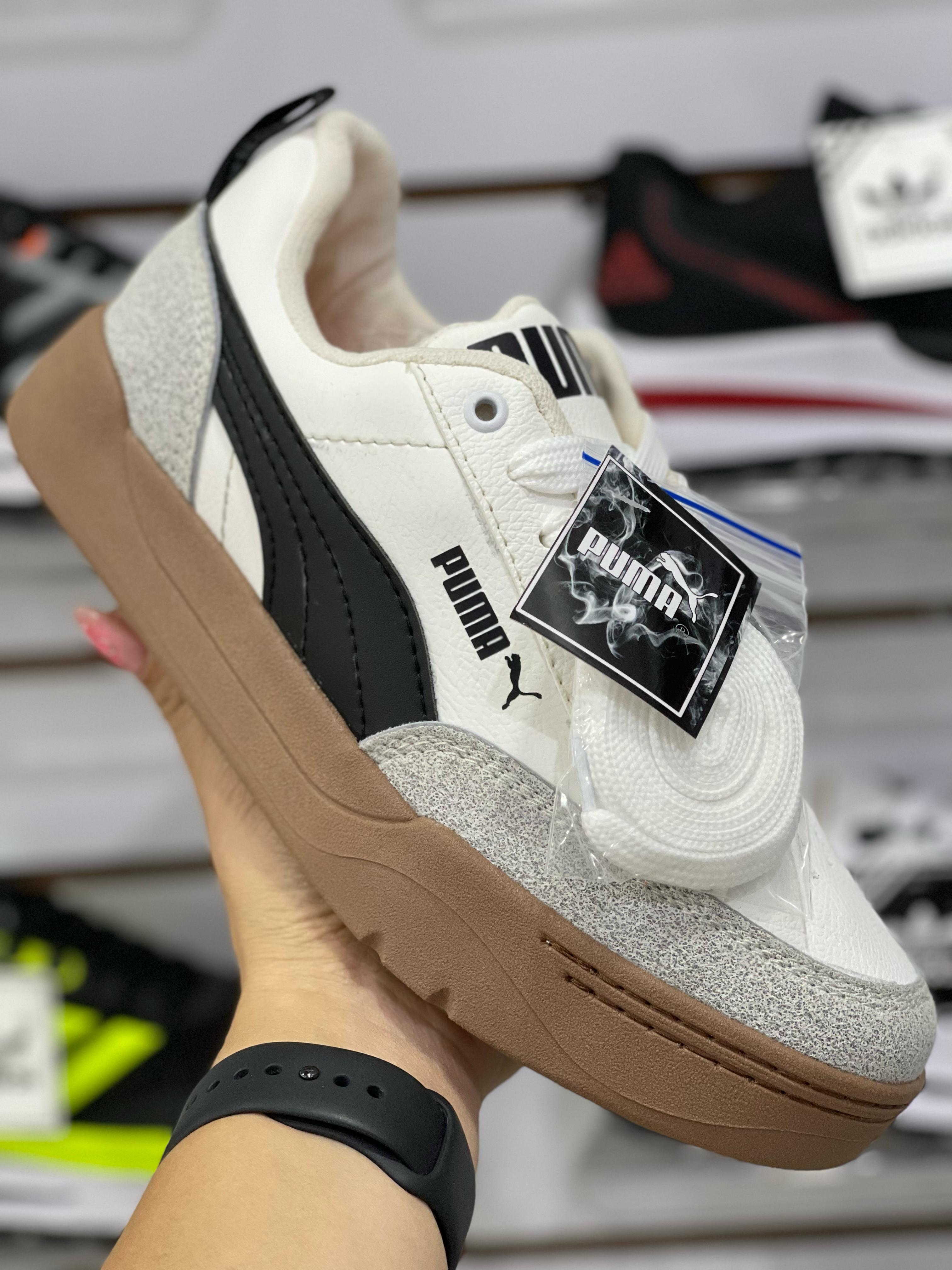 Puma Park | Replica 1.1