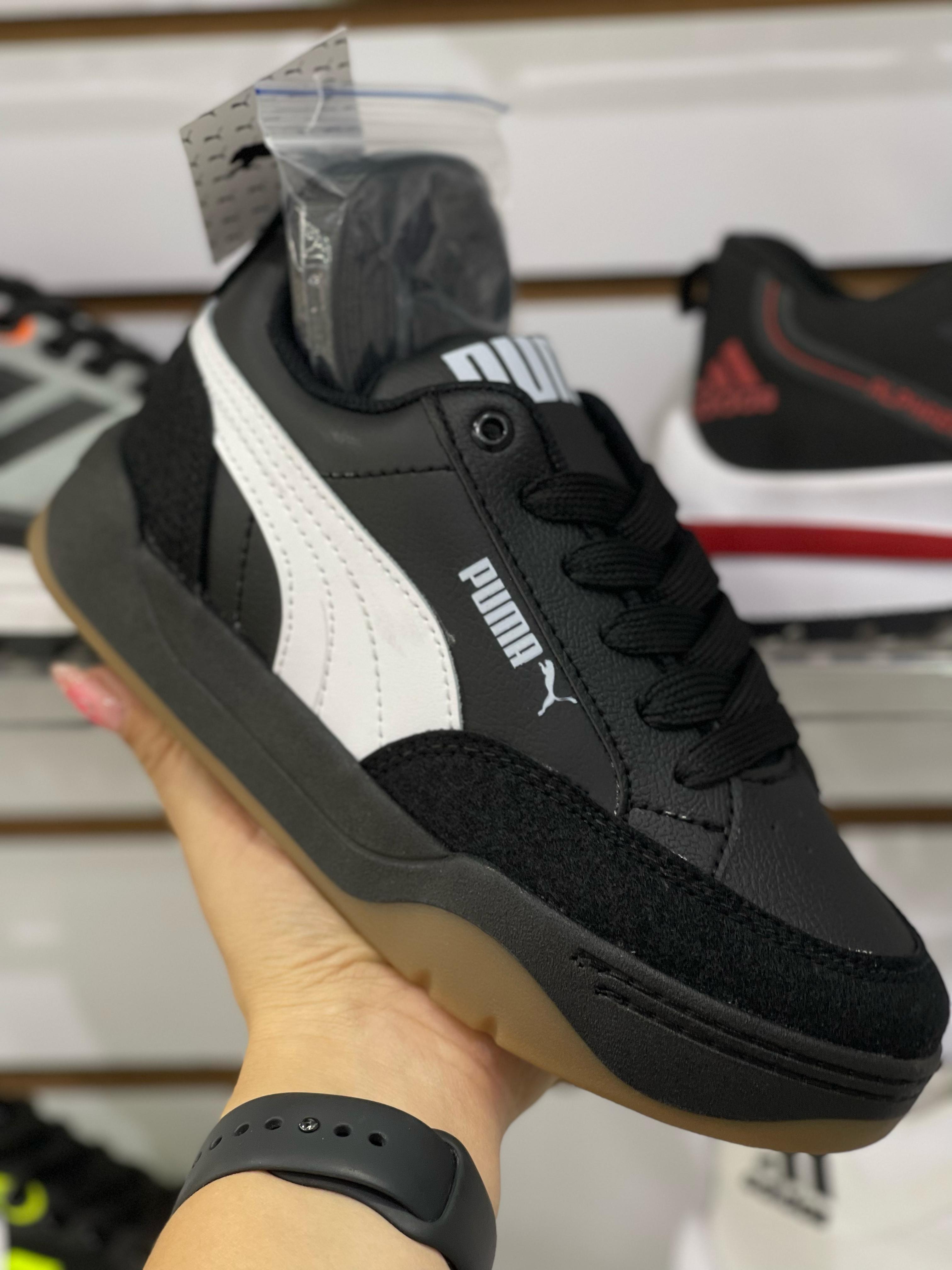 Puma Park | Replica 1.1