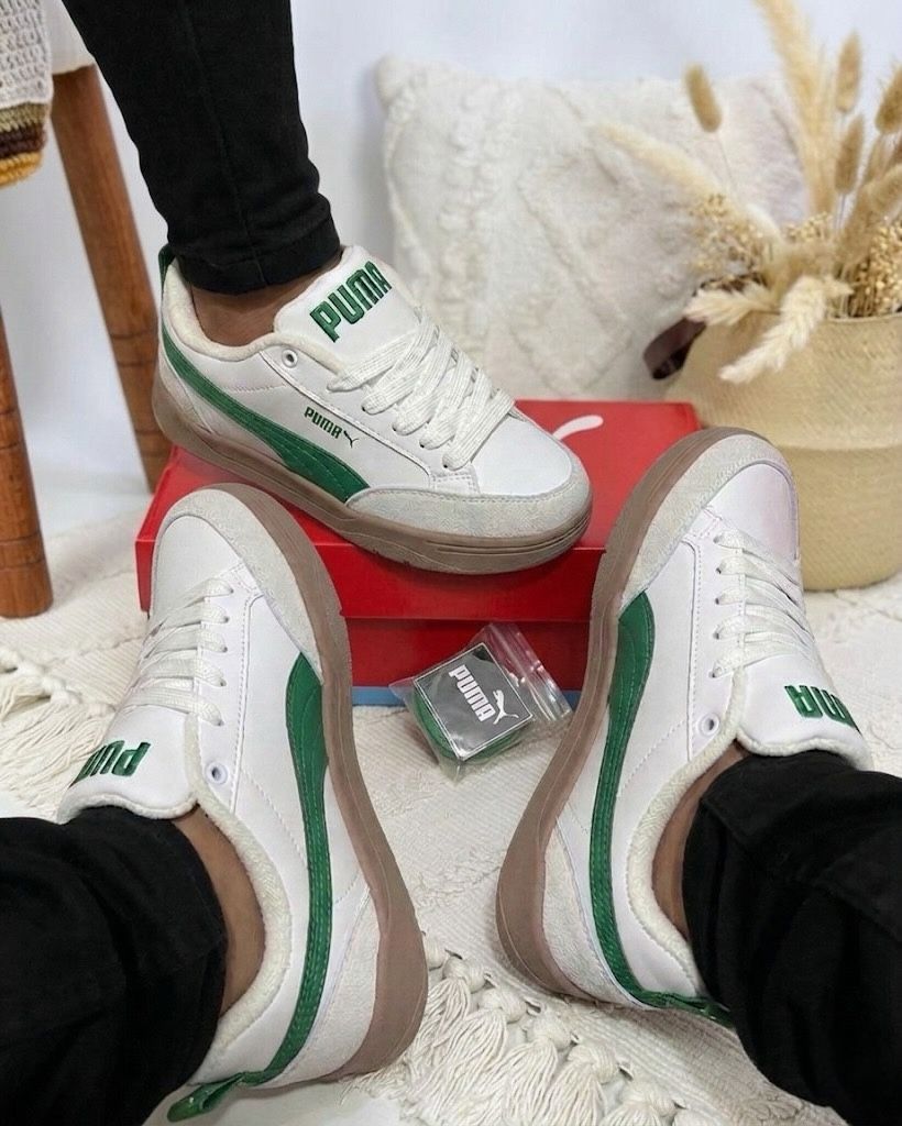 Puma Park | Replica 1.1