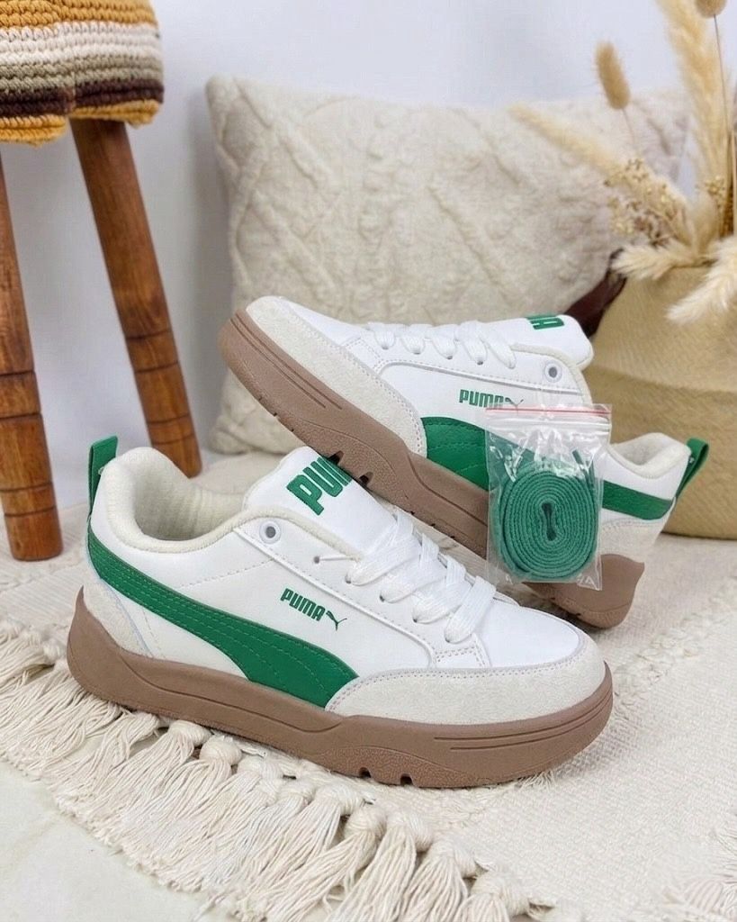 Puma Park | Replica 1.1