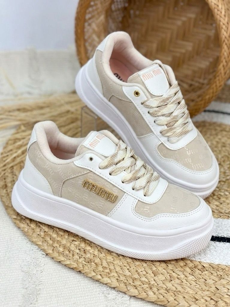 MIU MIU Dama | Replica 1.1