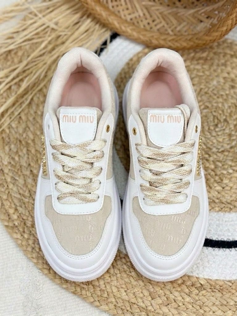 MIU MIU Dama | Replica 1.1