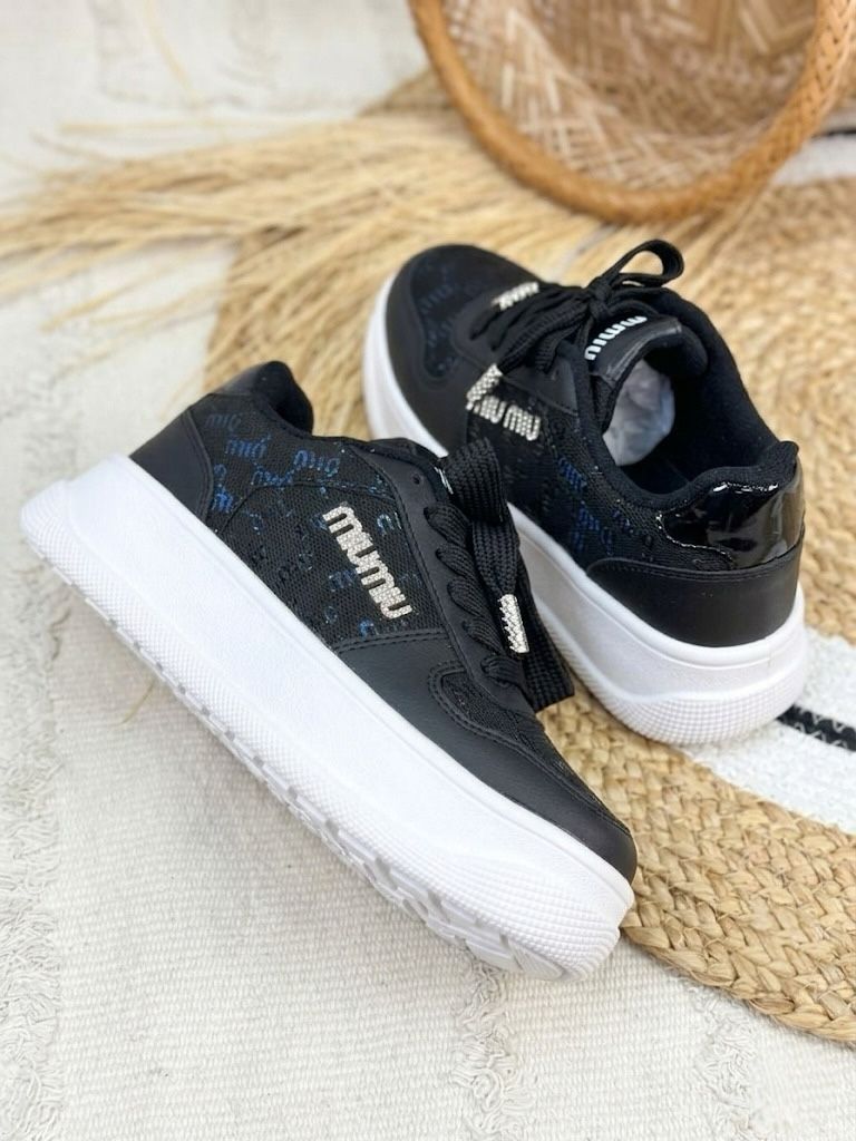 MIU MIU Dama | Replica 1.1