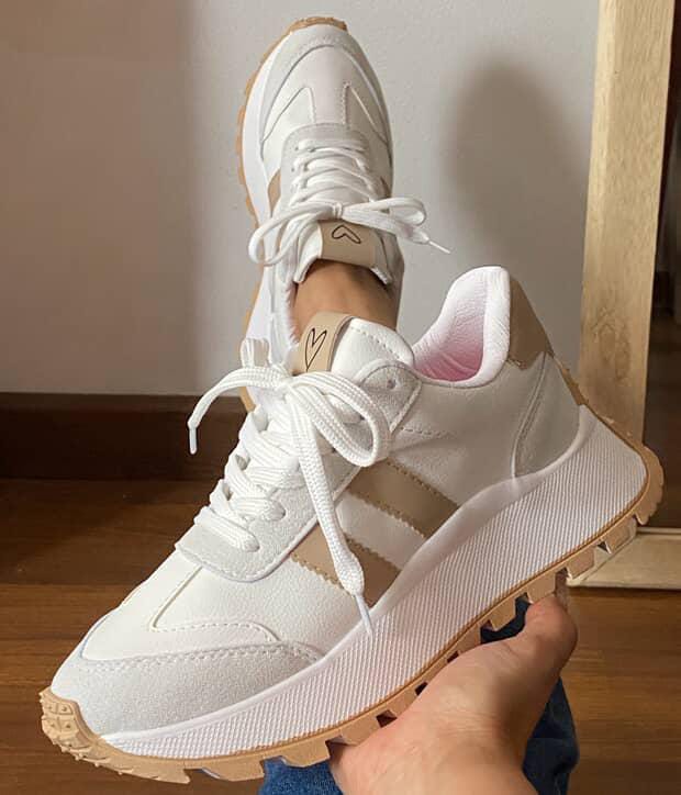 Nicolle Plataforma Dama | Replica 1.1