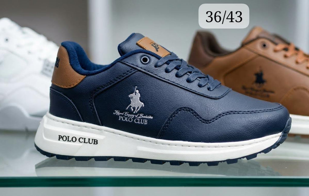 Polo Club Clasica | Replica 1.1