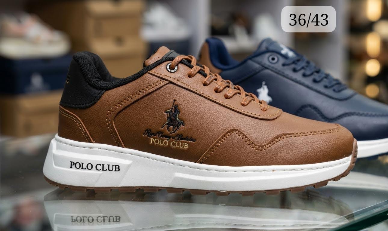 Polo Club Clasica | Replica 1.1