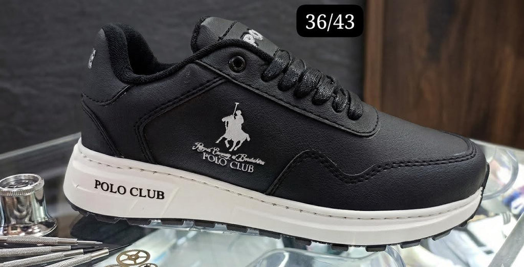 Polo Club Clasica | Replica 1.1